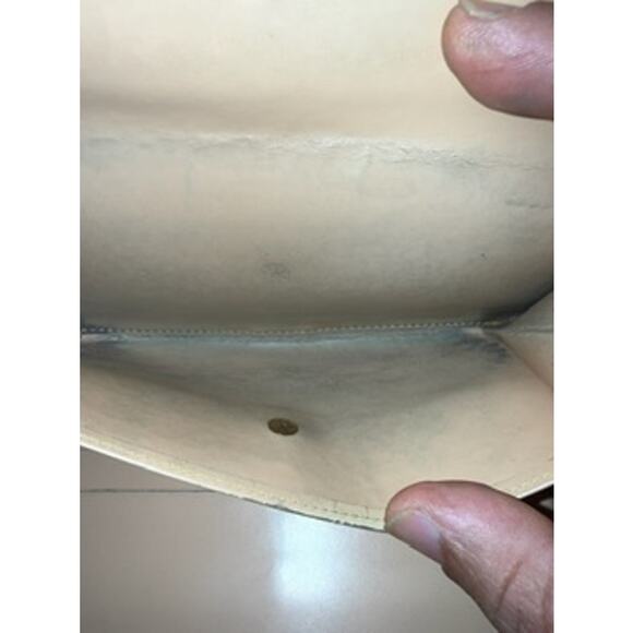 LOUIS VUITTON  Takashi Murakami Porte Tresor International Wallet - Picture 13 of 16